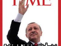 Timedan Erdoğana dönüşümcülük övgüsü