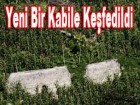 Yeni Bir Kabile keşFedildi